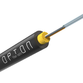 Opton S-QOTKSdD / A-DQZN11Y / MADC Fca (Mini Aerial Drop Cable)